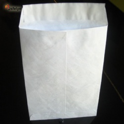 waterproof Tyvek White Gusset Envelope